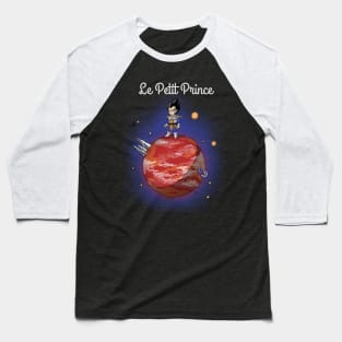 Le petit prince Baseball T-Shirt